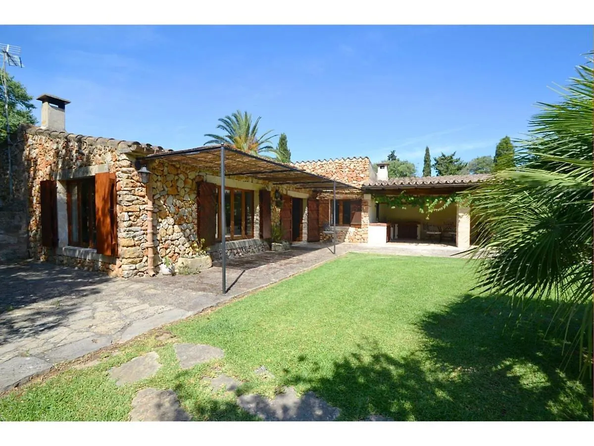 Belvilla By Oyo Sestador 0*, Buger Spain