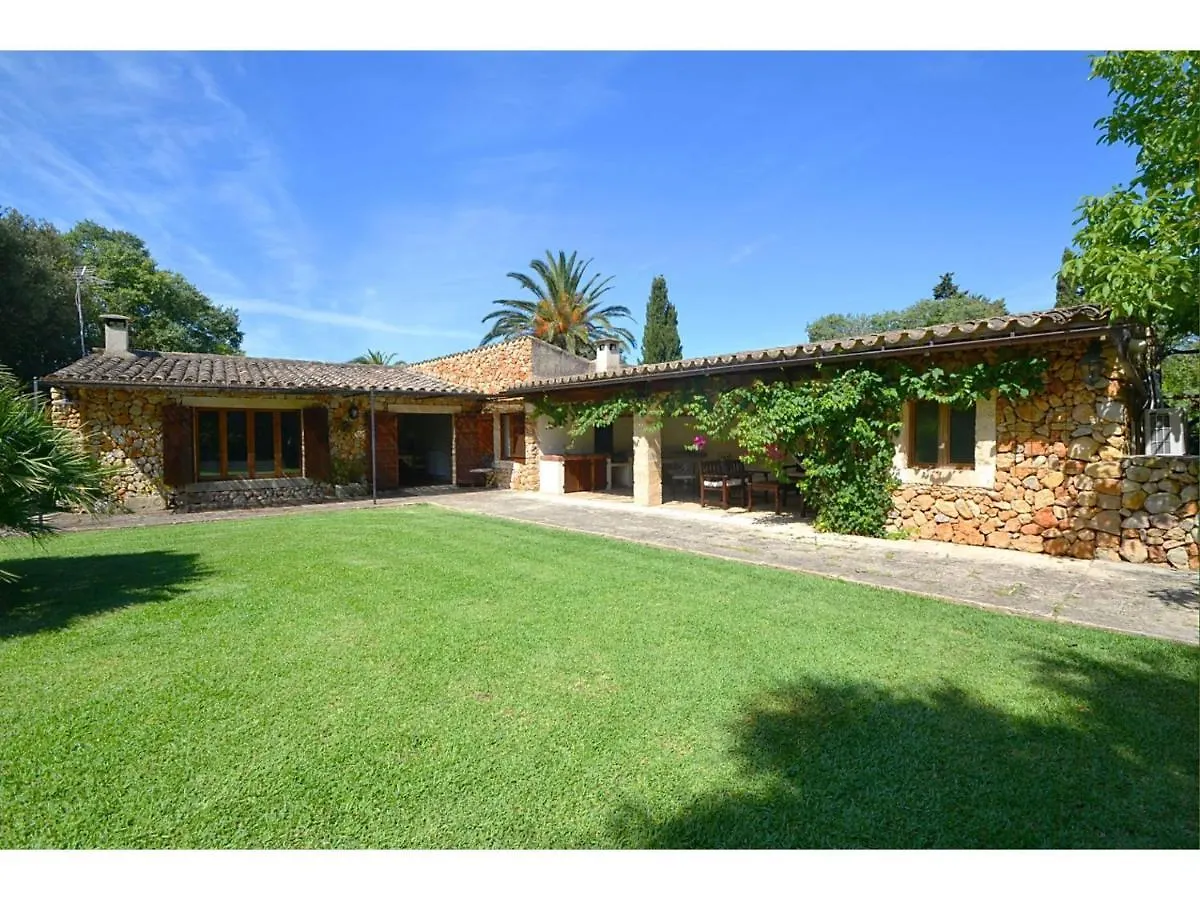 Holiday home Belvilla By Oyo Sestador Spain
