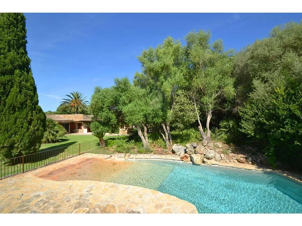 Belvilla By Oyo Sestador 0*, Buger Spain