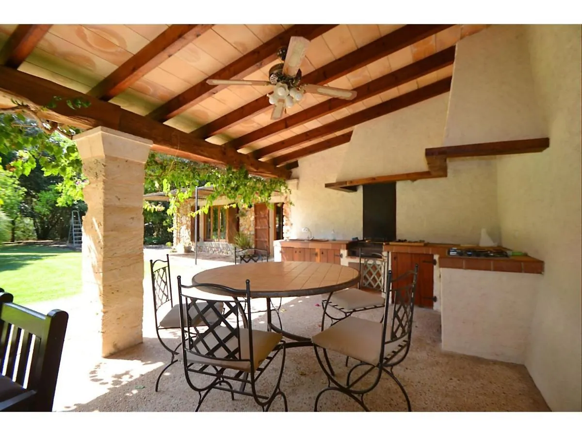 Belvilla By Oyo Sestador Holiday home