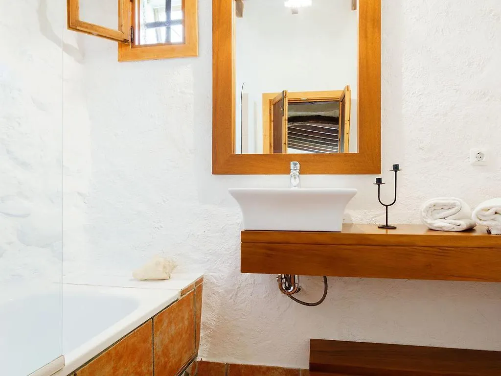Belvilla By Oyo Sestador Holiday home