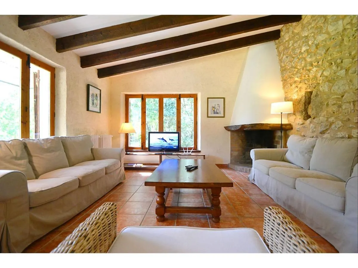 Belvilla By Oyo Sestador Holiday home Buger